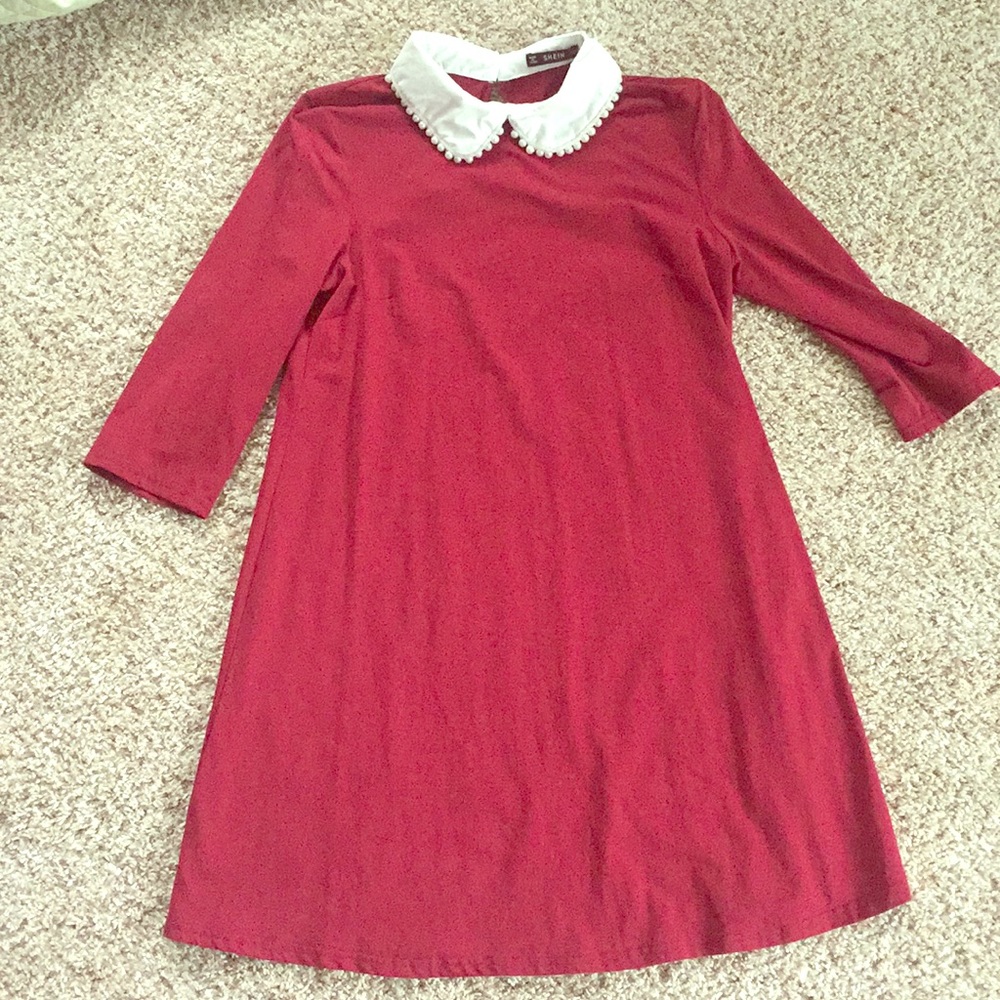 NWOT Shein Dress